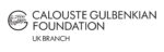 ‘Logo Calouste Gulbenkian Foundation
